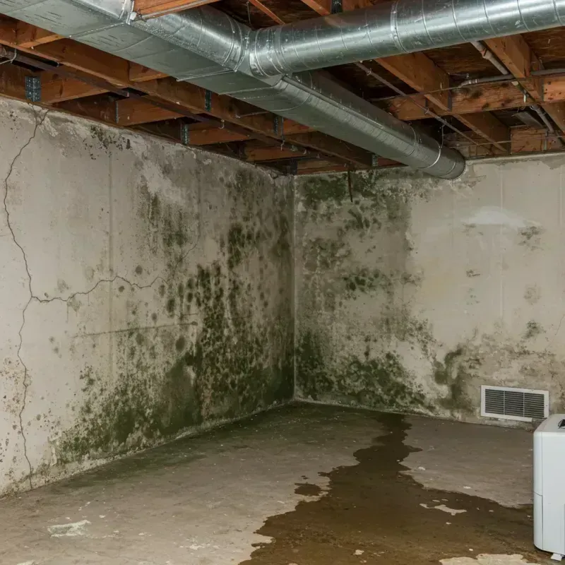 Professional Mold Removal in Goshen, AR